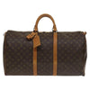 Secondhand Louis Vuitton Keepall Bag