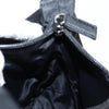 Secondhand Prada Hobo Tessuto Black