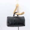 Secondhand Louis Vuitton Keepall Bag Epi