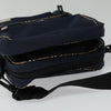 Burberry Vintage Shoulder Bag Nylon