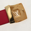 Louis Vuitton Ceinture Carre Belt Monogram Multicolor