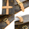 Secondhand Louis Vuitton Marelle Waist Bag