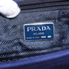 Prada Vintage Handbag Suede