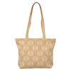 Loewe Anagram Tote Canvas