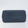 Louis Vuitton Alma Handbag Epi Leather