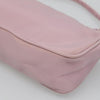 Prada Pochette Shoulder Bag Tessuto