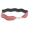 Secondhand Fendi Zig Zag Shoulder Strap