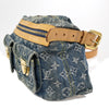 Secondhand Louis Vuitton Baggy Handbag