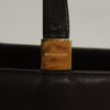 Burberry Vintage Handbag Leather