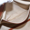 Secondhand Chloe Alice Satchel Brown Leather Bags