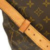 Secondhand Louis Vuitton Keepall Bandouliere Bag