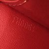 Secondhand Louis Vuitton Mott Handbag Monogram Vernis