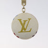Secondhand Louis Vuitton Astropill LED Keychain Monogram Multicolor