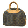 Secondhand Louis Vuitton Trouville Handbag
