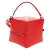 Secondhand Balenciaga 4x4 Bag Red Leather Bags