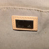 Secondhand Fendi Vintage Flat Crossbody Bag Zucchino