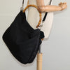 Secondhand Gucci Vintage Bamboo Shoulder Bag