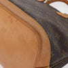 Secondhand Louis Vuitton Alma Handbag