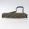 Secondhand Christian Dior Vintage Trotter Shoulder Bag