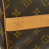 Secondhand Louis Vuitton Keepall Bandouliere Bag