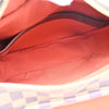 Secondhand Louis Vuitton Naviglio Handbag Damier