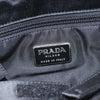 Secondhand Prada Resin Handle Tote