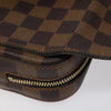 Secondhand Louis Vuitton Geronimos Waist Bag Damier
