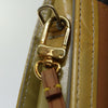 Secondhand Louis Vuitton Mott Handbag Monogram Vernis