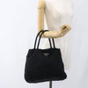 Prada Vintage Tote Tessuto