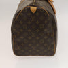 Secondhand Louis Vuitton Keepall Bag