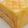 Secondhand Chanel Vintage Metal Box Bag Quilted