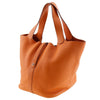 Secondhand Hermes Picotin Lock Bag Clemence