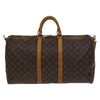 Secondhand Louis Vuitton Keepall Bandouliere Bag