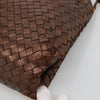 Bottega Veneta Intrecciato Leather