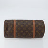 Louis Vuitton Papillon Handbag Monogram Canvas