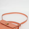 Secondhand Celine Vintage Convertible Turnlock Top Handle Bag