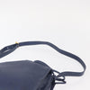 Loewe Flamenco Bag Leather