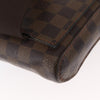 Secondhand Louis Vuitton Geronimos Waist Bag Damier