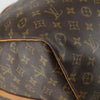 Secondhand Louis Vuitton Keepall Bandouliere Bag