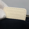 Secondhand Christian Dior Vintage Saddle Bag Diorissimo