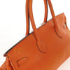 Secondhand Hermes Birkin JPG Bag Togo