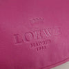 Loewe Heritage Messenger Leather