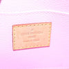 Louis Vuitton Cosmetic Pouch Monogram Canvas