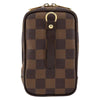 Louis Vuitton Etui Okapi Camera Case Damier