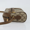 Gucci Ophidia Shoulder Bag GG Coated Canvas