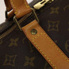 Louis Vuitton Keepall Bag Monogram Canvas