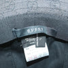 Gucci Sun Hat Canvas