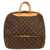 Louis Vuitton Evasion Travel Bag Monogram Canvas