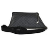 Louis Vuitton Mick Messenger Bag Damier Graphite