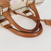 Louis Vuitton Speedy Handbag Monogram Multicolor